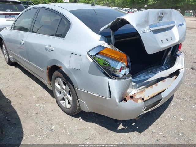2009 Nissan Altima Hybrid მანქანა იყიდება აუქციონზე, vin: 1N4CL21E69C186803, აუქციონის ნომერი: 45282568