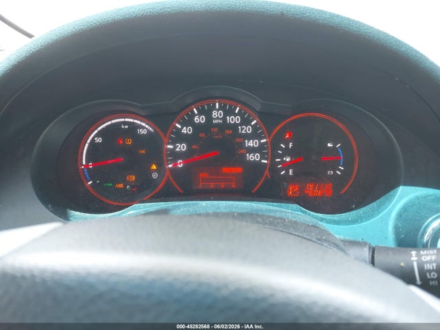 2009 Nissan Altima Hybrid მანქანა იყიდება აუქციონზე, vin: 1N4CL21E69C186803, აუქციონის ნომერი: 45282568