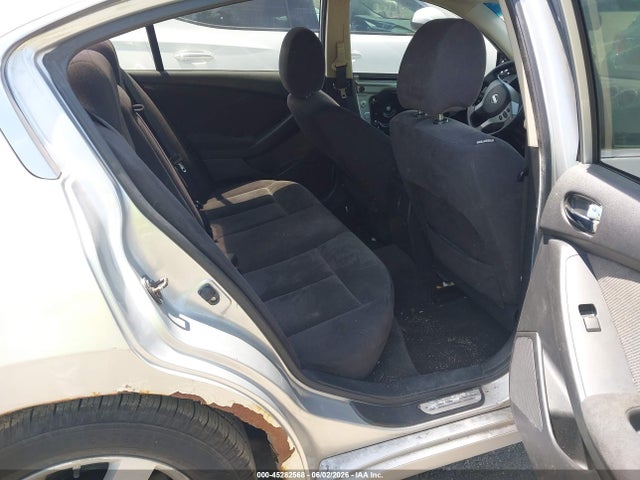 2009 Nissan Altima Hybrid მანქანა იყიდება აუქციონზე, vin: 1N4CL21E69C186803, აუქციონის ნომერი: 45282568