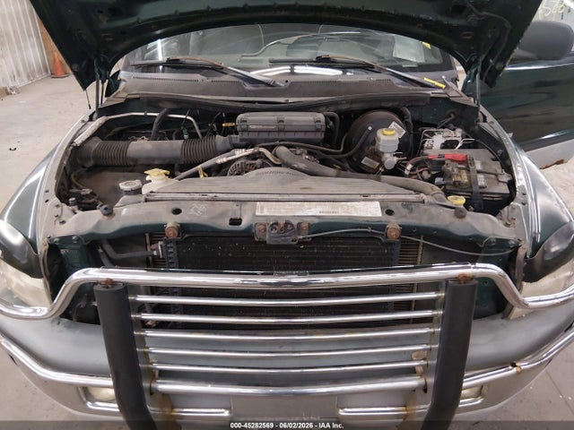 45282569 :رقم المزاد ، 3B7HF13Z9XG184846 vin ، 1999 Dodge Ram 1500 St مزاد بيع