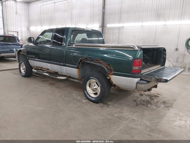 45282569 :رقم المزاد ، 3B7HF13Z9XG184846 vin ، 1999 Dodge Ram 1500 St مزاد بيع