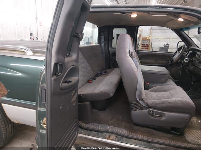 45282569 :رقم المزاد ، 3B7HF13Z9XG184846 vin ، 1999 Dodge Ram 1500 St مزاد بيع