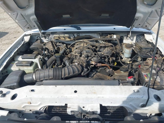 Продаж на аукціоні авто 2008 Ford Ranger Xl/xlt, vin: 1FTYR10E38PB07413, номер лоту: 45282570