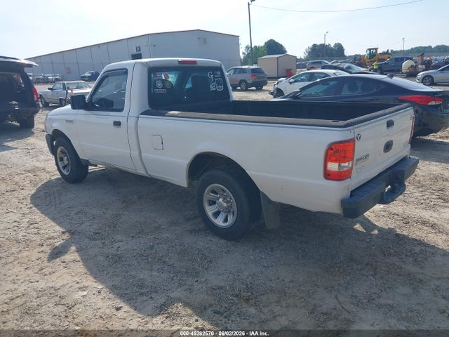 Продаж на аукціоні авто 2008 Ford Ranger Xl/xlt, vin: 1FTYR10E38PB07413, номер лоту: 45282570