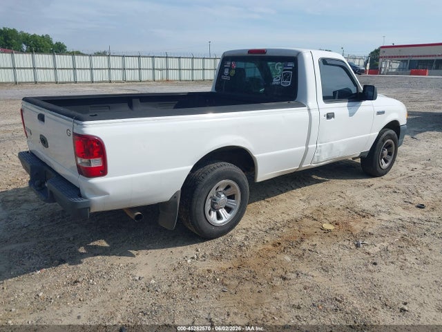 Продаж на аукціоні авто 2008 Ford Ranger Xl/xlt, vin: 1FTYR10E38PB07413, номер лоту: 45282570