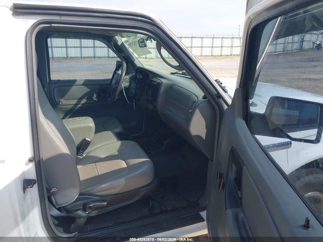 Продаж на аукціоні авто 2008 Ford Ranger Xl/xlt, vin: 1FTYR10E38PB07413, номер лоту: 45282570