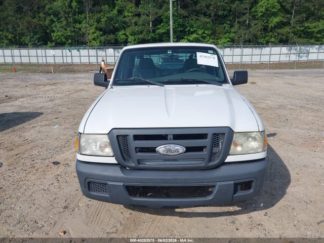 Продаж на аукціоні авто 2008 Ford Ranger Xl/xlt, vin: 1FTYR10E38PB07413, номер лоту: 45282570
