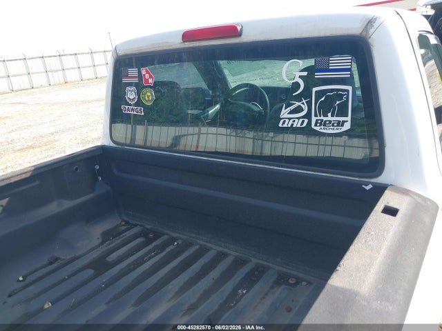 Продаж на аукціоні авто 2008 Ford Ranger Xl/xlt, vin: 1FTYR10E38PB07413, номер лоту: 45282570