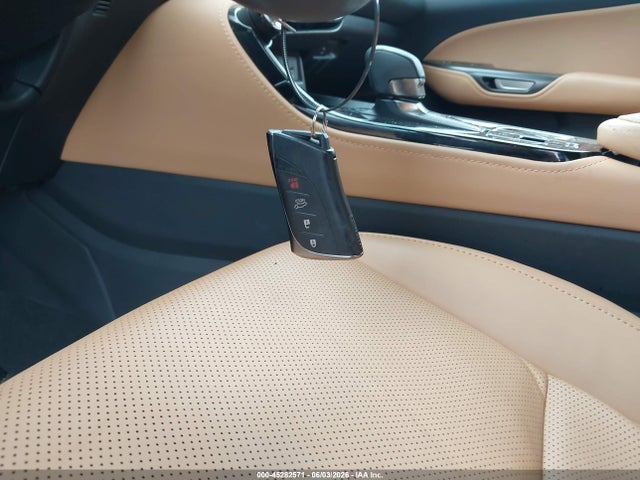 Aukcja sprzedaży 2023 Lexus Nx 250, vin: 2T2ADCAZ4PC004748, numer aukcji: 45282571