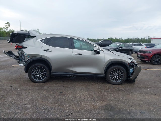 Aukcja sprzedaży 2023 Lexus Nx 250, vin: 2T2ADCAZ4PC004748, numer aukcji: 45282571