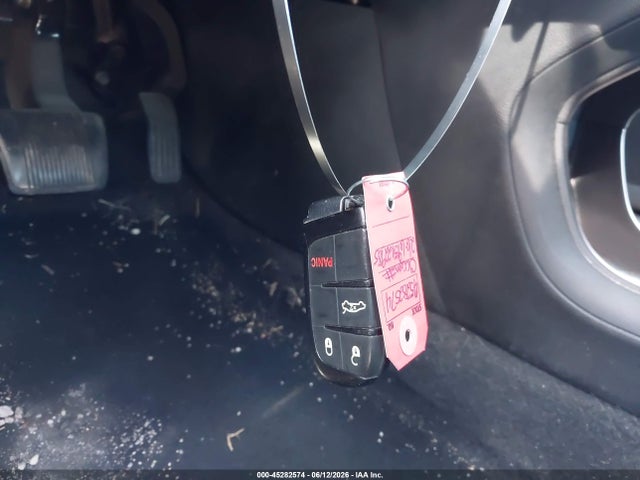 Aukcja sprzedaży 2015 Chrysler 200 Limited, vin: 1C3CCCAB8FN571869, numer aukcji: 45282574