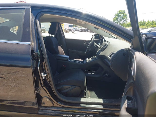 Aukcja sprzedaży 2015 Chrysler 200 Limited, vin: 1C3CCCAB8FN571869, numer aukcji: 45282574