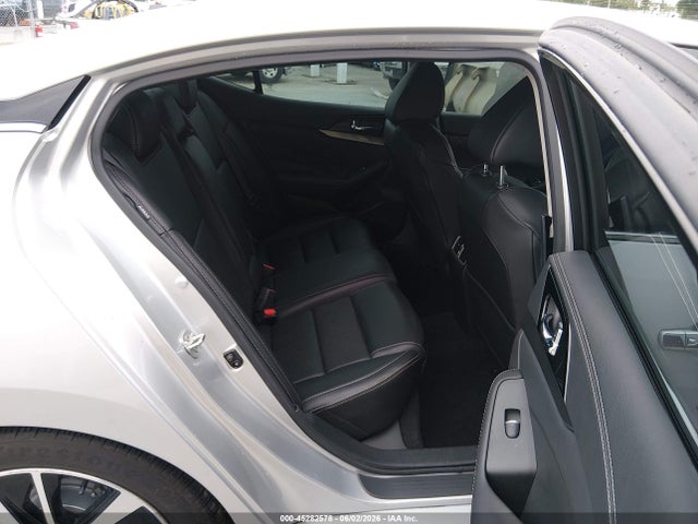 1N4AA6CV3MC513555 Nissan Maxima Sv Xtronic Cvt