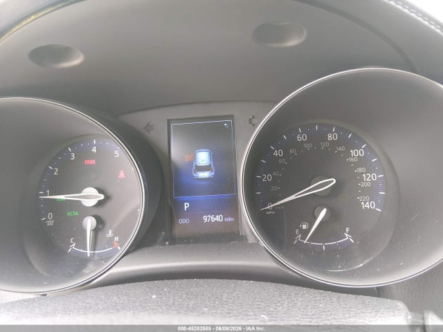 NMTKHMBX8JR009691 Toyota C-hr Xle Premium