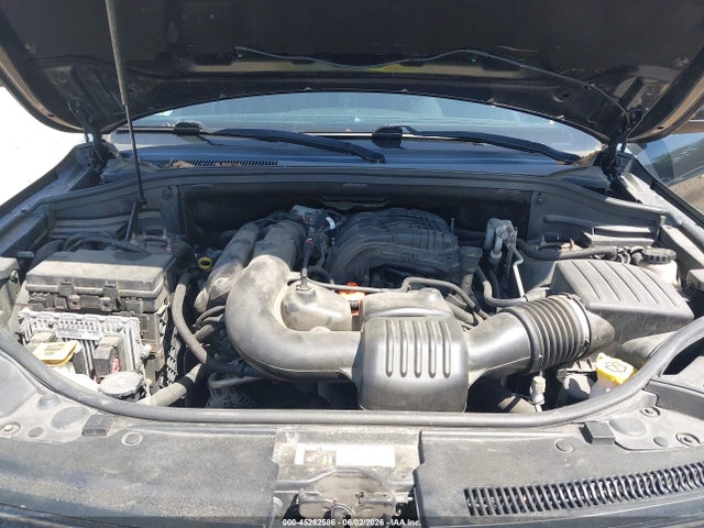 45282586 :رقم المزاد ، 1C4RJFAG4FC103335 vin ، 2015 Jeep Grand Cherokee Laredo مزاد بيع