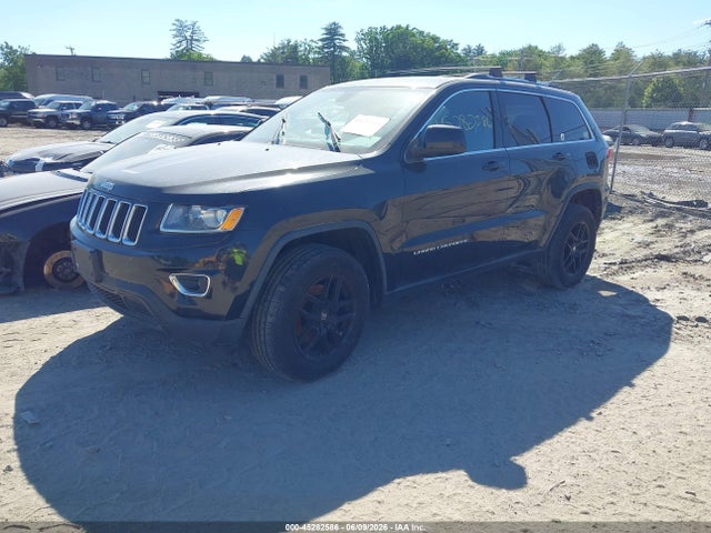 45282586 :رقم المزاد ، 1C4RJFAG4FC103335 vin ، 2015 Jeep Grand Cherokee Laredo مزاد بيع
