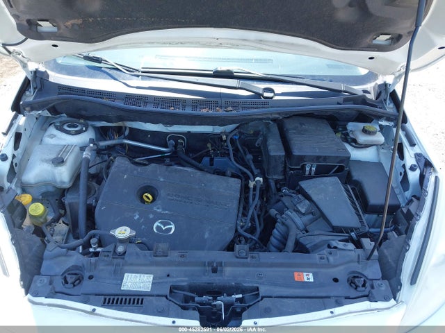 Mazda Mazda5 Grand Touring 2015 JM1CW2DL0F0179659 Image 10