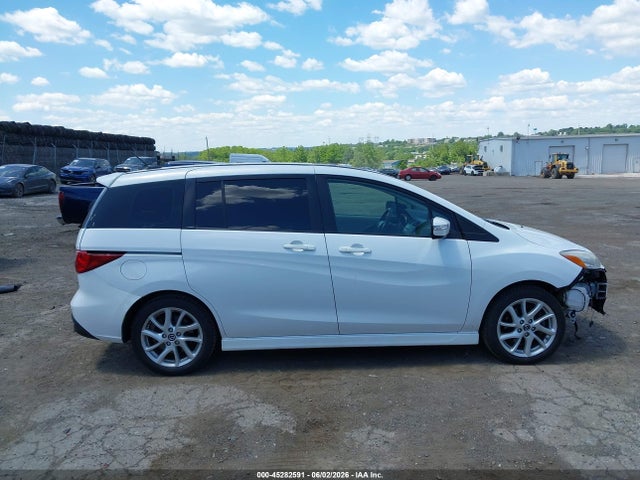 Mazda Mazda5 Grand Touring 2015 JM1CW2DL0F0179659 Image 13