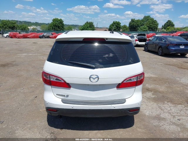 Mazda Mazda5 Grand Touring 2015 JM1CW2DL0F0179659 Image 16