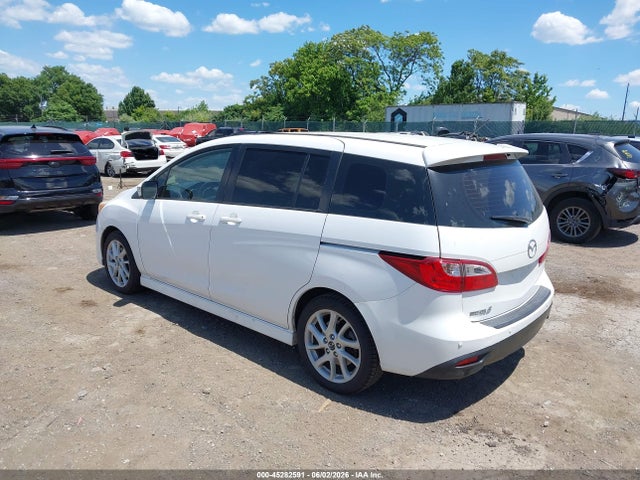 Mazda Mazda5 Grand Touring 2015 JM1CW2DL0F0179659 Image 3