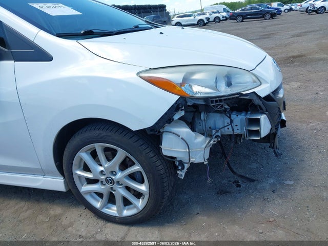 Mazda Mazda5 Grand Touring 2015 JM1CW2DL0F0179659 Image 6