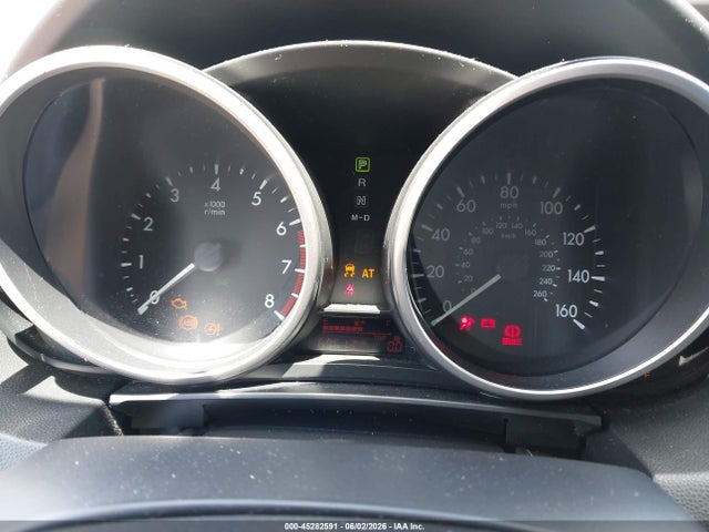 Mazda Mazda5 Grand Touring 2015 JM1CW2DL0F0179659 Image 7