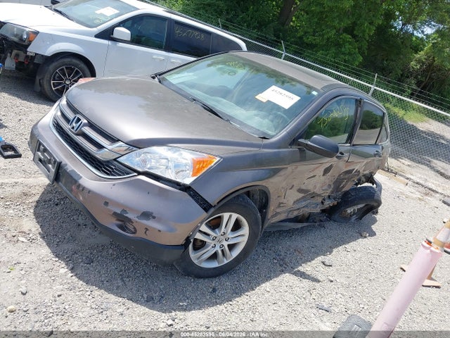 Aukcja sprzedaży 2010 Honda Cr-v Ex, vin: 3CZRE4H53AG704166, numer aukcji: 45282595