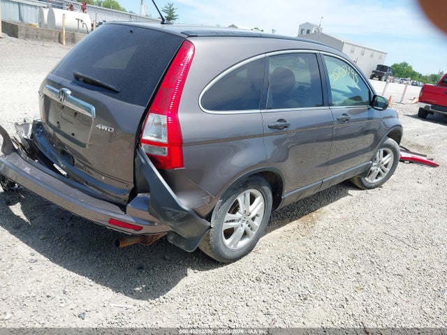 Aukcja sprzedaży 2010 Honda Cr-v Ex, vin: 3CZRE4H53AG704166, numer aukcji: 45282595
