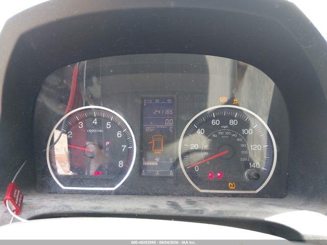 Aukcja sprzedaży 2010 Honda Cr-v Ex, vin: 3CZRE4H53AG704166, numer aukcji: 45282595
