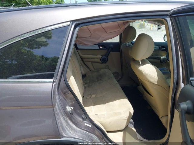 Aukcja sprzedaży 2010 Honda Cr-v Ex, vin: 3CZRE4H53AG704166, numer aukcji: 45282595