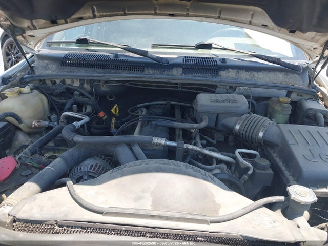 Aukcja sprzedaży 2001 Jeep Grand Cherokee Laredo, vin: 1J4GX48S41C558306, numer aukcji: 45282598