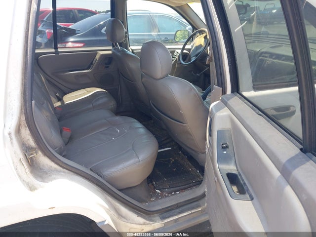 Aukcja sprzedaży 2001 Jeep Grand Cherokee Laredo, vin: 1J4GX48S41C558306, numer aukcji: 45282598