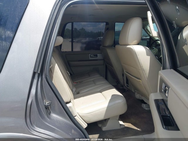45282600 :رقم المزاد ، 1FMJU1K5XDEF02011 vin ، 2013 Ford Expedition Limited مزاد بيع
