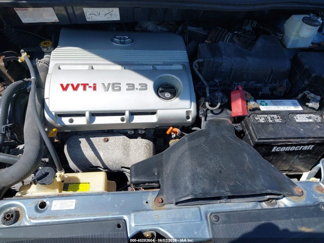 Продажа на аукционе авто 2005 Toyota Sienna Le, vin: 5TDZA23C05S295871, номер лота: 45282604
