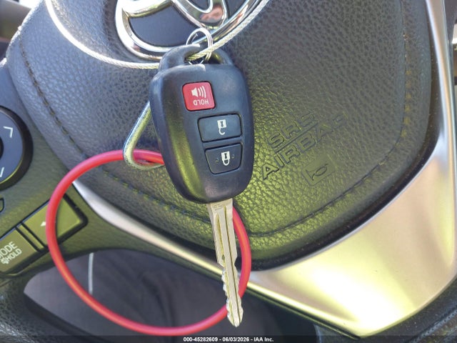 2014 Toyota Rav4 Le მანქანა იყიდება აუქციონზე, vin: JTMBFREV7ED078856, აუქციონის ნომერი: 45282609