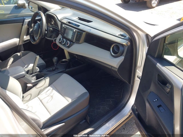 2014 Toyota Rav4 Le მანქანა იყიდება აუქციონზე, vin: JTMBFREV7ED078856, აუქციონის ნომერი: 45282609
