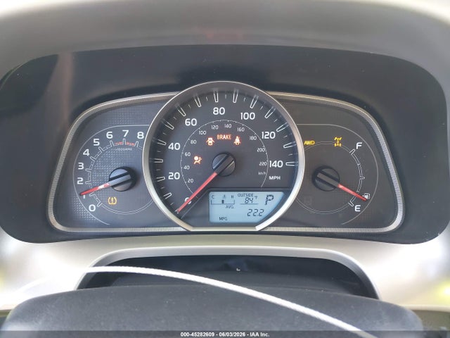 2014 Toyota Rav4 Le მანქანა იყიდება აუქციონზე, vin: JTMBFREV7ED078856, აუქციონის ნომერი: 45282609