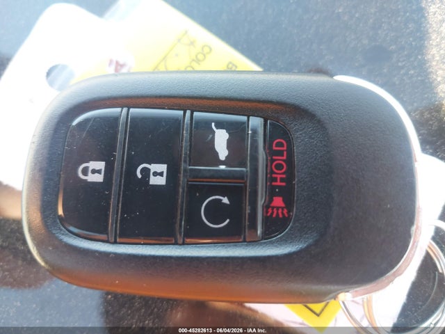 5J6RS6H9XPL014367 Honda Cr-v Hybrid Sport Touring