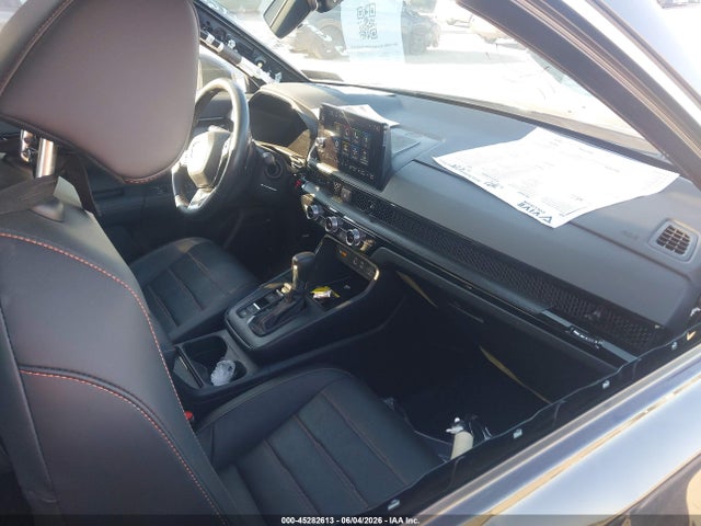 5J6RS6H9XPL014367 Honda Cr-v Hybrid Sport Touring