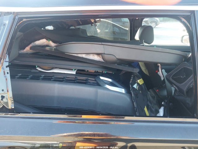 5J6RS6H9XPL014367 Honda Cr-v Hybrid Sport Touring