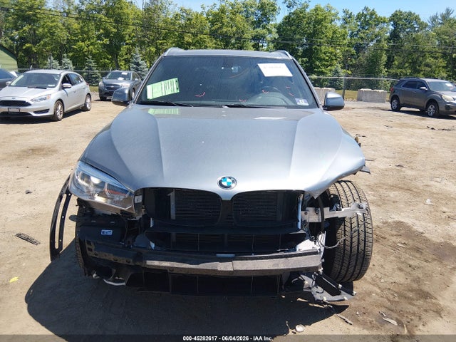 Продажа на аукционе авто 2017 Bmw X5 Xdrive50i, vin: 5UXKR6C5XH0J84740, номер лота: 45282617