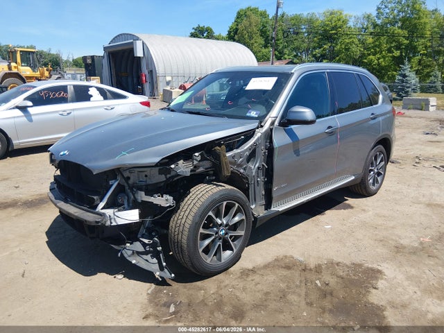 Продажа на аукционе авто 2017 Bmw X5 Xdrive50i, vin: 5UXKR6C5XH0J84740, номер лота: 45282617
