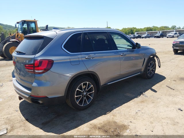 Продажа на аукционе авто 2017 Bmw X5 Xdrive50i, vin: 5UXKR6C5XH0J84740, номер лота: 45282617