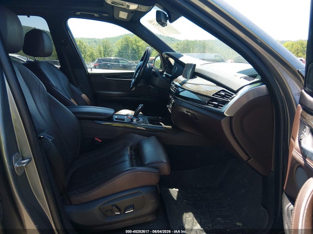 Продажа на аукционе авто 2017 Bmw X5 Xdrive50i, vin: 5UXKR6C5XH0J84740, номер лота: 45282617
