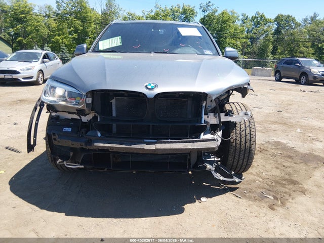 Продажа на аукционе авто 2017 Bmw X5 Xdrive50i, vin: 5UXKR6C5XH0J84740, номер лота: 45282617