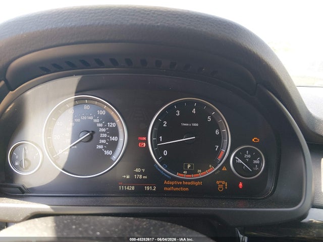 Продажа на аукционе авто 2017 Bmw X5 Xdrive50i, vin: 5UXKR6C5XH0J84740, номер лота: 45282617