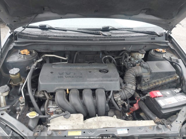 Aukcja sprzedaży 2007 Toyota Corolla Ce, vin: 1NXBR32E67Z834698, numer aukcji: 45282626