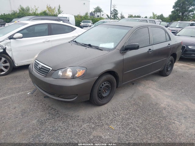 Aukcja sprzedaży 2007 Toyota Corolla Ce, vin: 1NXBR32E67Z834698, numer aukcji: 45282626