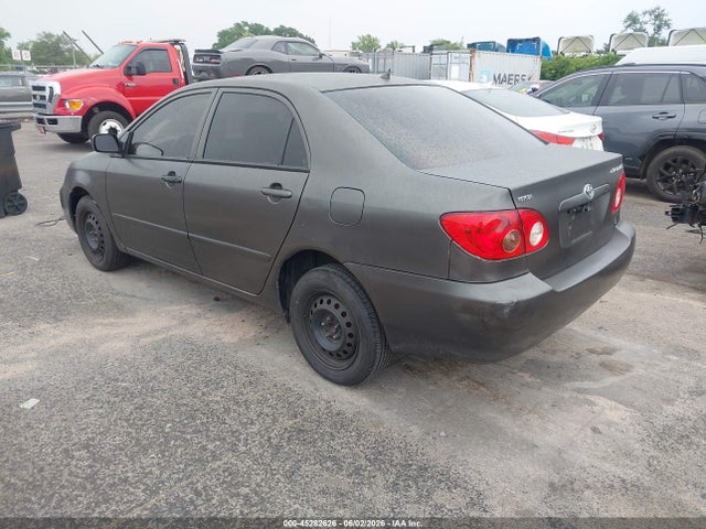 Aukcja sprzedaży 2007 Toyota Corolla Ce, vin: 1NXBR32E67Z834698, numer aukcji: 45282626