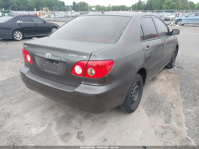 Aukcja sprzedaży 2007 Toyota Corolla Ce, vin: 1NXBR32E67Z834698, numer aukcji: 45282626